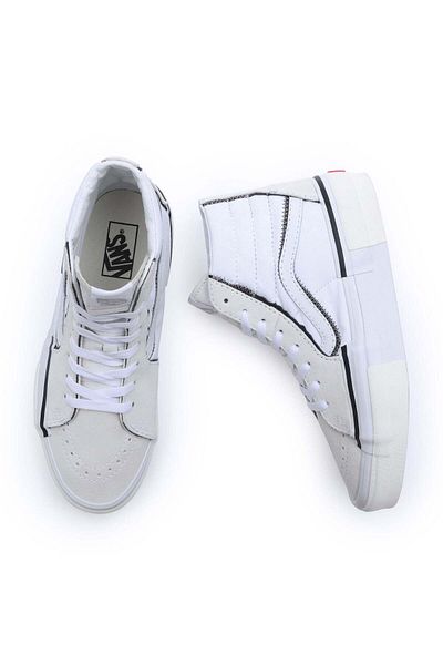Vans Tenisi Vans SK8-HI