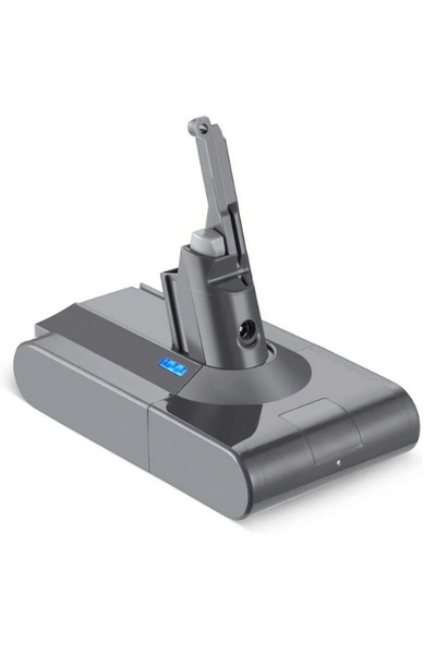 ROBOGİL Dyson V8 SV10 Motorhead Tip2 4000mAh Uyumlu Pil Paketi / Bataryası Dy...