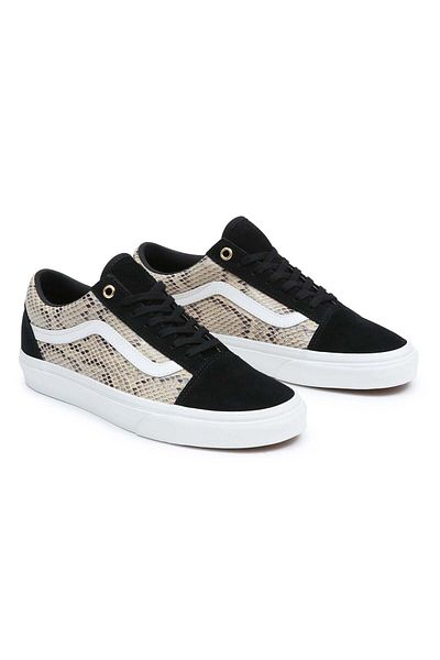 Vans Tenis Vans Old Skool
