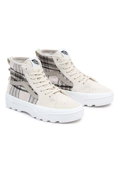 Vans Tenisi Vans SK8-Hi Sentry WC