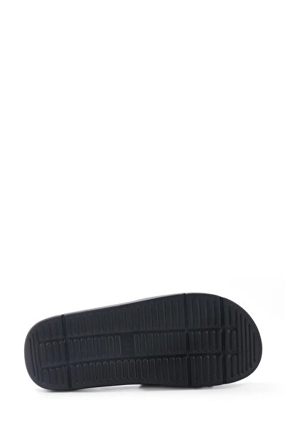 Dockers 238656 Men's Slippers - Black