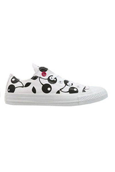 Converse Tenisi Chuck Taylor All Star Alb
