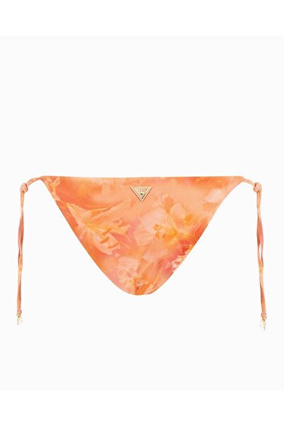 Guess String Brief Bikini Altı