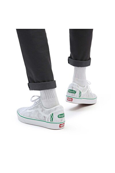 Vans Tenisi Vans x Crayola Comfycush Old Skool
