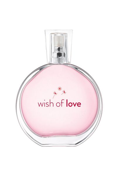 AVON Avon Wish of Love Perfume - 50ml