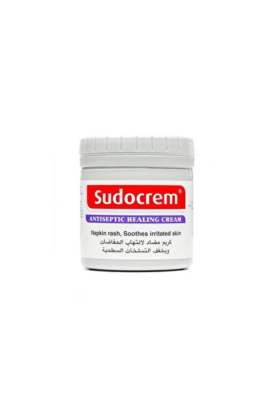 Sudocrem كريم مضاد للالتهاب من سودوكريم 125ج