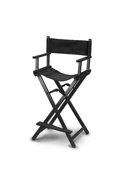 Cupio Aluminum Make-Up Chair