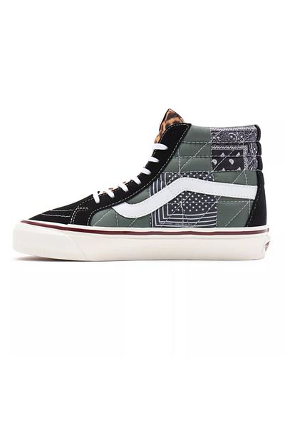 Vans Tenisi SK8-Hi Anaheim Factory 38 DX PW VANS