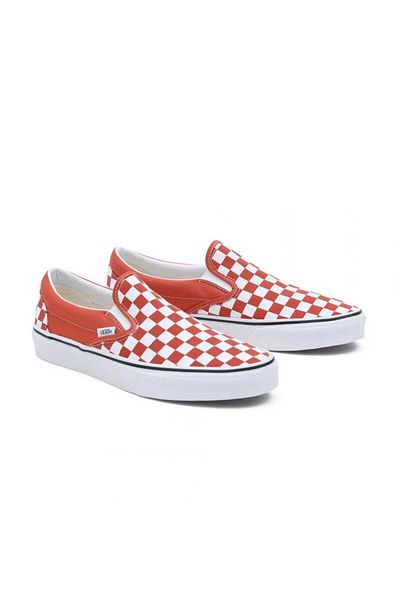 Vans Tenisi VANS UA Classic Slip-On