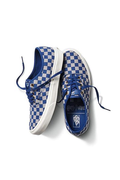 Vans Tenisi Authentic Ravenclaw Harry Potter x VANS