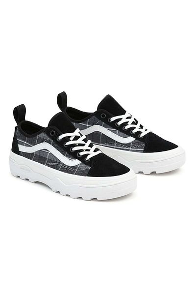 Vans Tenisi Vans Old Skool Sentry WC