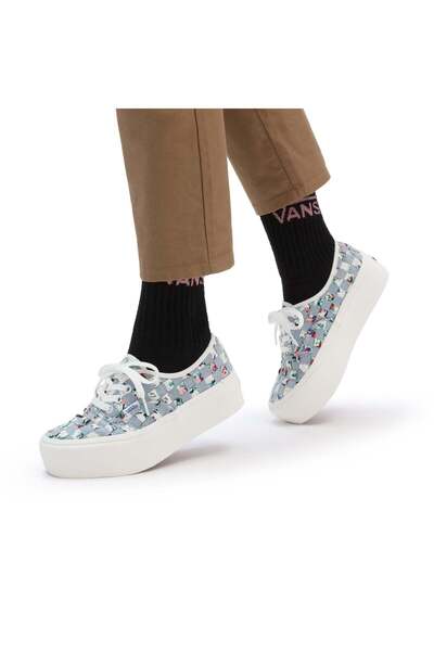 Vans Tenisi Authentic Stackform VANS