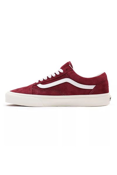 Vans Tenisi Old Skool Pig Suede VANS