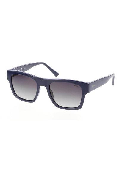 HAWK Hw2220-02 52 Polarized Unisex Sunglasses