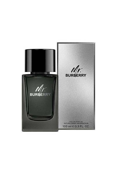 BURBERRY Burberry Mr. Burberry Eau de Parfum 100ml