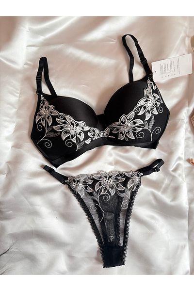 MODA Alena Bra Set