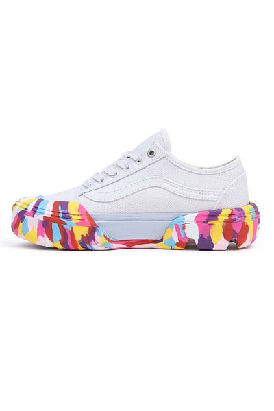 Vans Tenisi Vans Old Skool Tapered Modular