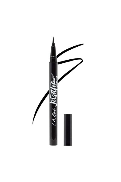 L.A. Girl Υγρό eyeliner L.A. Girl Jetsetter, 1ml