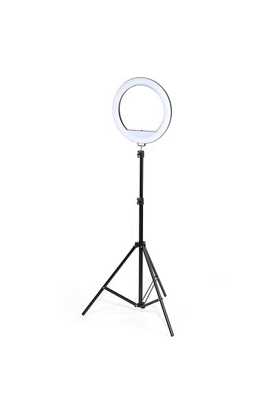 Cupio Cupio circular lamp - Ring Light RGB