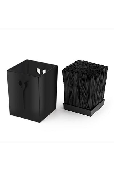 Cupio Scissors holder #10 Black