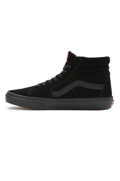 Vans Tenisi negri Vans SK8-HI