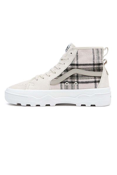 Vans Tenisi Vans SK8-Hi Sentry WC