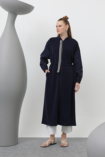 Puane 15198 Жіноче плаття з модалу на блискавці