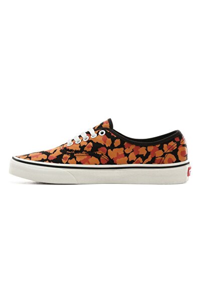Vans Tenisi Authentic Leopard VANS
