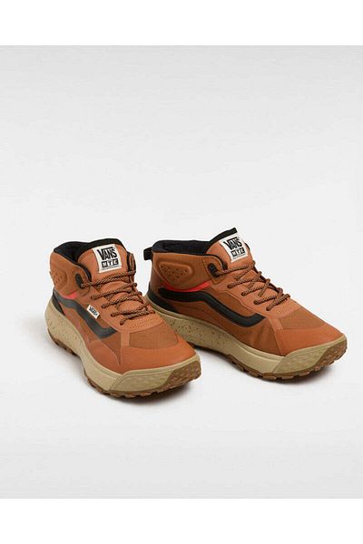 Vans Vans Mte Crosspath Mid Sneakers