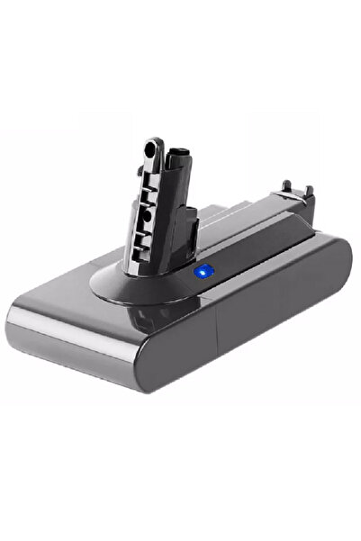 ROBOGİL Dyson V11 SV15 Torque Drive 4000mAh Uyumlu Pil Paketi / Bataryası Dys...