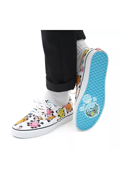 Vans Women's sneakers Authentic SpongeBob x VANS