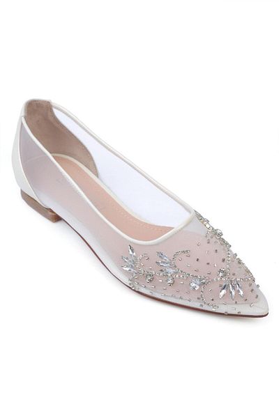 KARVENSHOES PANTOFI DE PIETRE BABET 504