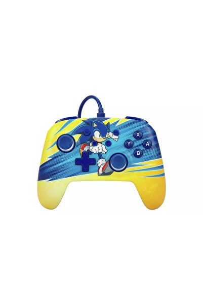 Powera PowerA Enhanced Nintendo Switch Sonic Controller