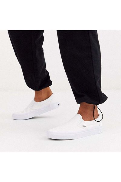 Vans Tenisi Slip-On Classic VANS