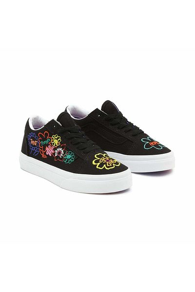 Vans Vans Kids' Cultivated Care Old Skool Sneakers
