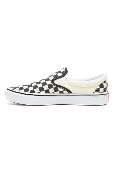 Vans Furgonete Tenisi Slip-on ComfyCush