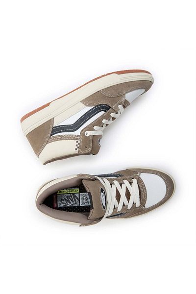 Vans Tenis Vans Zahba