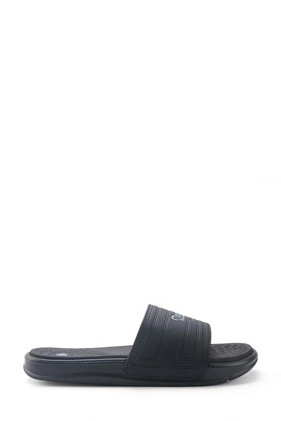 Dockers 238656 Men's Slippers - Black
