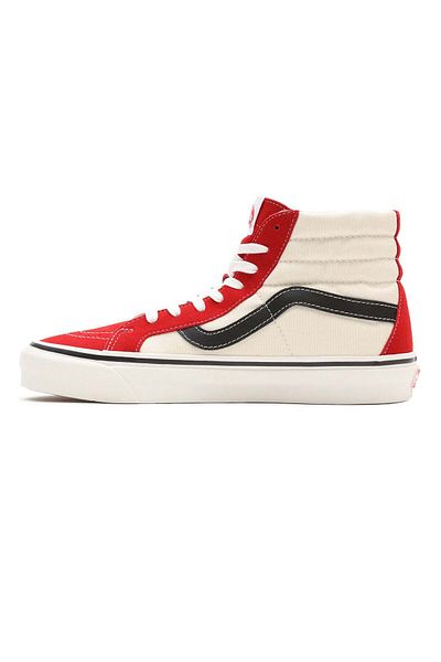 Vans Tenisi SK8-Hi Anaheim Factory 38 DX VANS