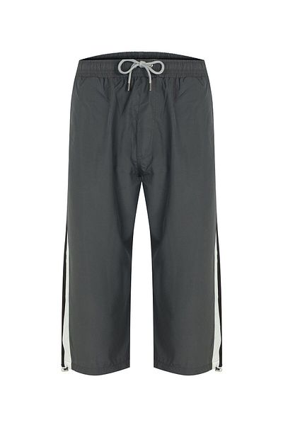 Remsa Mayo Ανδρικό σορτς Sea Capri Pool Mike K236 Anthracite