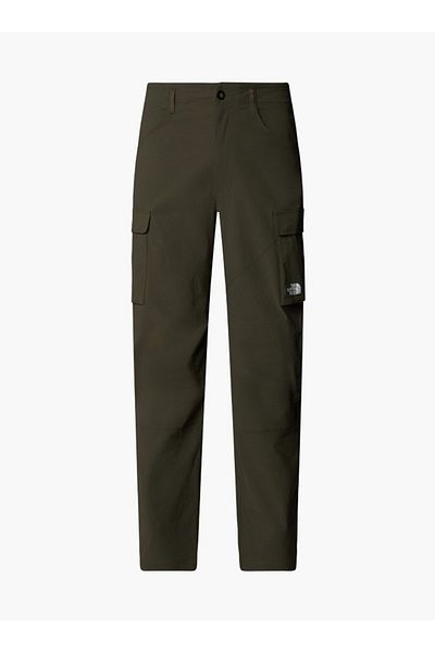 THE NORTH FACE Exploration Pantalones Men's Pants Nf0A8Bgf-21L