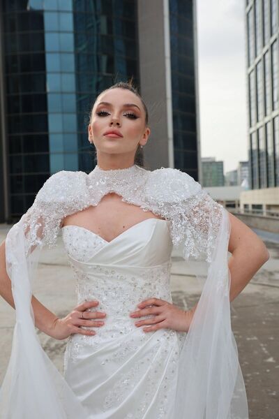 SUMELLA COUTURE Mira