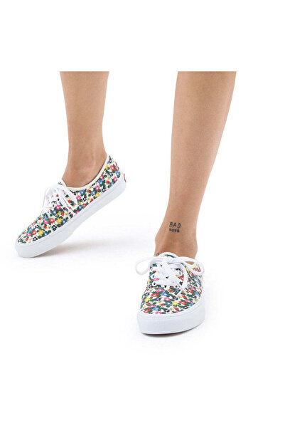 Vans Tenisi VANS Authentic