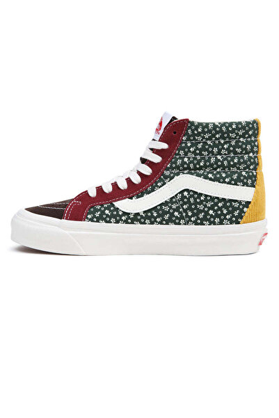 Vans Tenisi Vans SK8-Hi Anaheim Factory 38 DX
