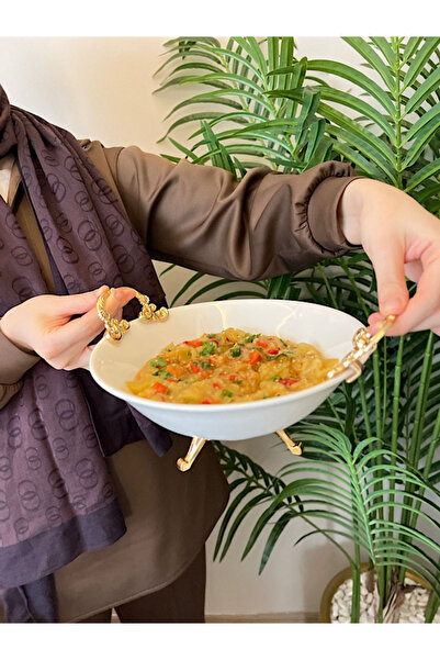 PONCİKPAZAR 2'Lİ DERİN SALATA KASESİ