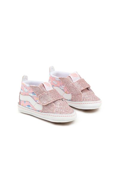 Vans VANS SK8-Hi Crib Sneakers