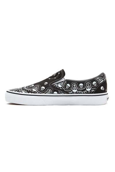 Vans Vans Bandana Slip-On Tennis