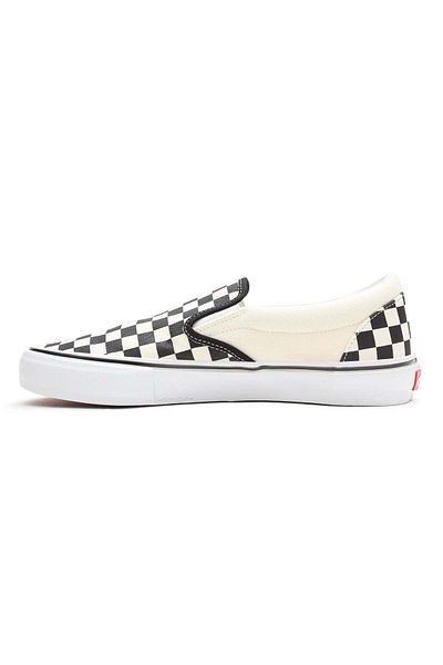 Vans Tenisi Slip-On Vans Slip-On Classic Slip-On