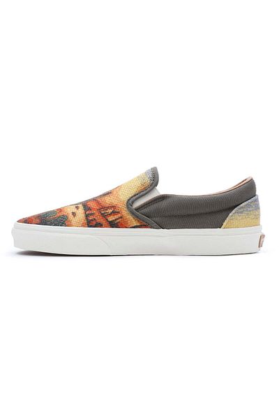 Vans Tenisi Vans CLASSIC SLIP-ON