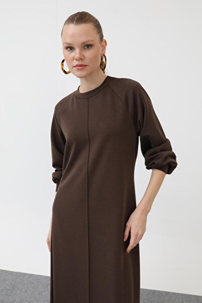 Puane 12557 Kadın Modal Elbise